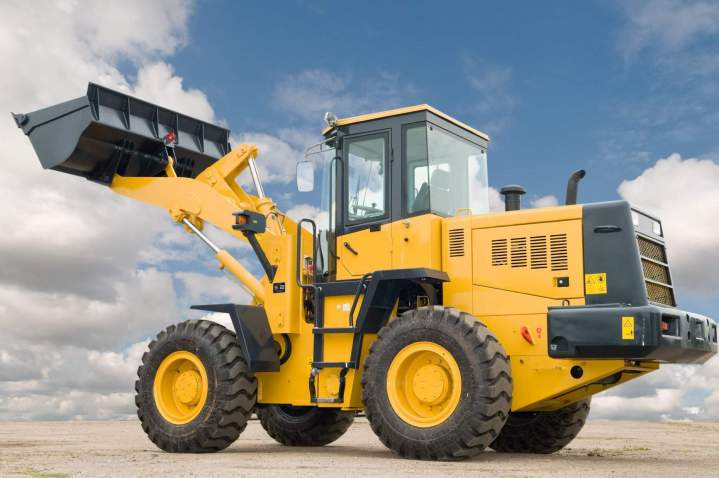 Location de bulldozer avec chauffeur Saint-Yrieix-la-Perche